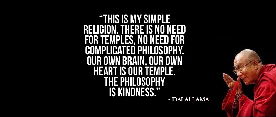 First Quote Dalai-lama-quote-religion